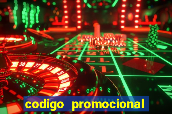 codigo promocional 7 slots